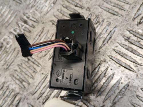 Used Warning switch Warning switch DACIA DOKKER MPV (KE_) 1.5 Blue dCi 95 (KEJL) (95 hp) 39942207 39942207
