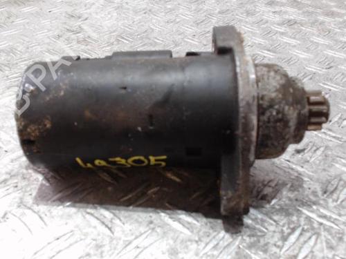 Used Starter Starter 37356525 37356525