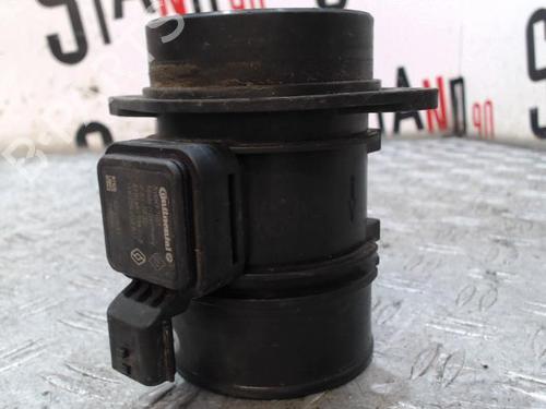 Mass air flow sensor RENAULT MEGANE III Hatchback (BZ0/1_, B3_) 1.9 dCi (BZ0N, BZ0J) | BP37359136M95 - Image 2