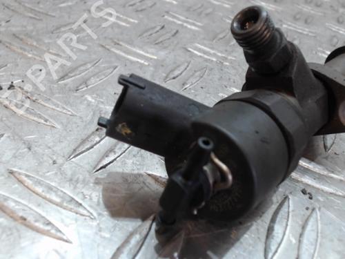 Injector PEUGEOT 607 (9D, 9U) 2.2 HDi | BP37352183M100 - Image 2