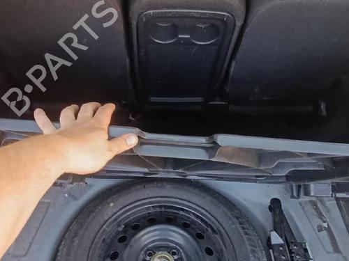 Used Parts TOYOTA COROLLA Verso (_E12_)  2.0 D-4D (CDE120_, CDE120R)  4809479