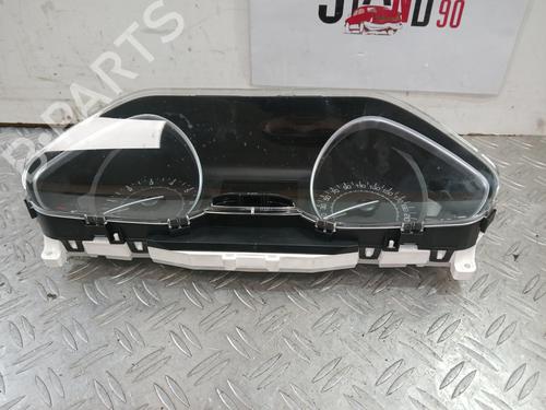Used Instrument cluster Instrument cluster 37364687 37364687