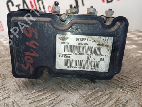 ABS pump MINI MINI (R56) One | BP37371787M43 - Image 3
