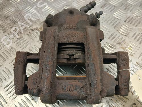 Right front brake caliper BMW 1 (F20) | BP37373916M104 - Image 2
