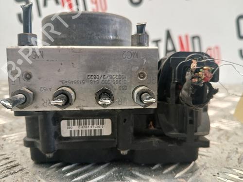 ABS pump FIAT 500 (312_) 1.2 (312AXA1A) | BP37373311M43 - Image 2