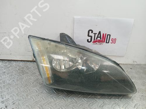 Right headlight FORD FOCUS II (DA_, HCP, DP) 1.6 TDCi | BP37360584C29 - Image 4