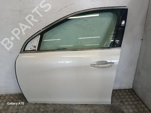 Used Left front door Left front door 38875760 38875760