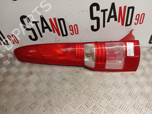 Left taillight FIAT PANDA (169_) 1.2 (169.AXB11, 169.AXB1A) | BP37369248C34 - Image 3
