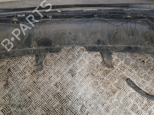 Bumper achter Bumper achter PEUGEOT 2008 I (CU_) 1.4 HDi (68 hp) 37374647 37374647