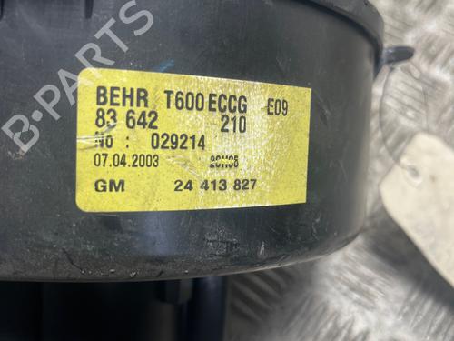 Used Heater blower motor Heater blower motor 39551949 39551949