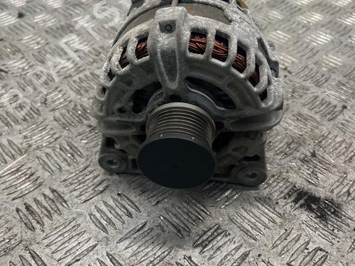 Used Alternator Alternator NISSAN QASHQAI II (J11, J11_) 1.2 DIG-T (115 hp) 40202863 40202863