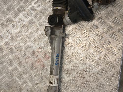 Steering rack RENAULT CLIO III Hatchback Van (SB_, SR_) | BP37366113M22 - Image 4