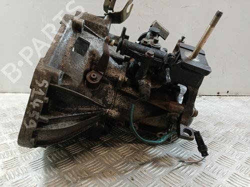 Used Gearbox Gearbox 37360140 37360140