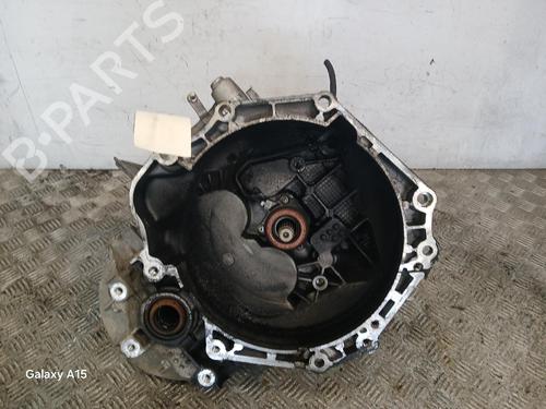 Gearbox OPEL MERIVA B MPV (S10) 1.7 CDTI (75) | BP38456470M3 - Image 4