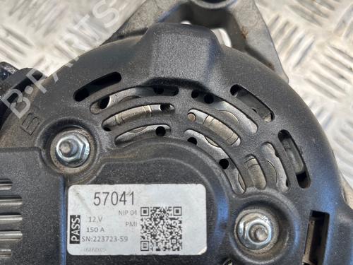 Alternator VOLVO V50 (545) 1.6 D | BP37374954M7 - Image 4