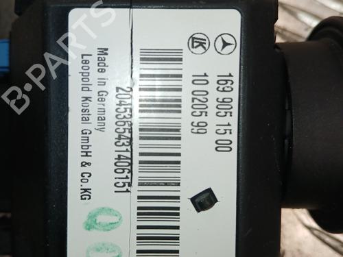 ignition-barrel-mercedes-benz-a-class-w169-2004-2005-2006-2007-2008-2009-2010-2011-2012-37370936 main image