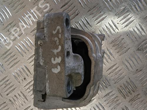 Engine mount VW GOLF PLUS V (5M1, 521) | BP37368437M89 - Image 6
