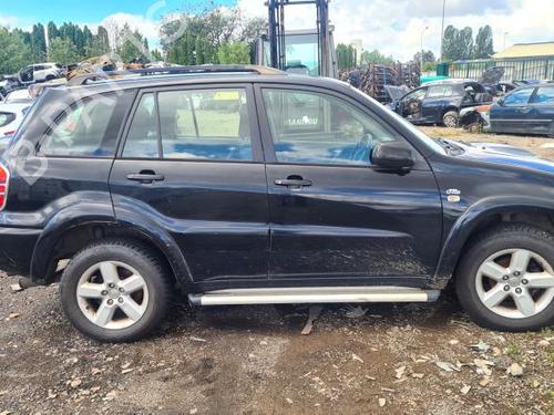 Starter TOYOTA RAV 4 II (_A2_) 2.0 D 4WD (CLA20_, CLA21_, CLA20R, CLA21R) | BP37360906M8 - Image 7