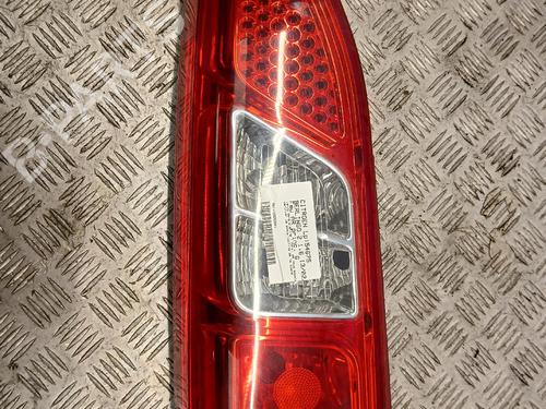 Used Left taillight Left taillight 38976960 38976960