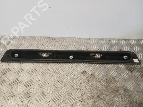 Pynteleist til bakluke Pynteleist til bakluke PEUGEOT BOXER Van 2.2 HDi 100 (101 hp) 37375653 37375653