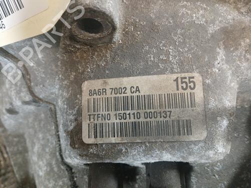 Gearbox FORD FIESTA VI (CB1, CCN) 1.25 | BP37366955M3 - Image 2