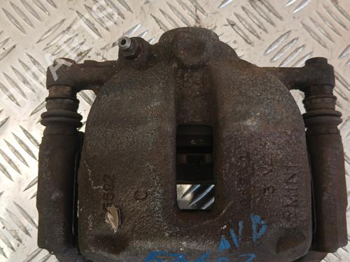 Right front brake caliper MINI MINI (R56) Cooper | BP37367976M104 - Image 3