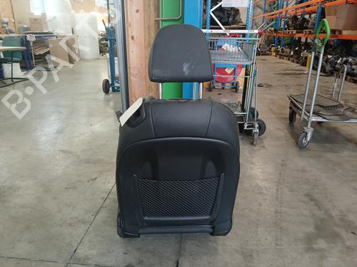 Left front seat AUDI A3 Convertible (8V7, 8VE) | BP37371416C15 - Image 9