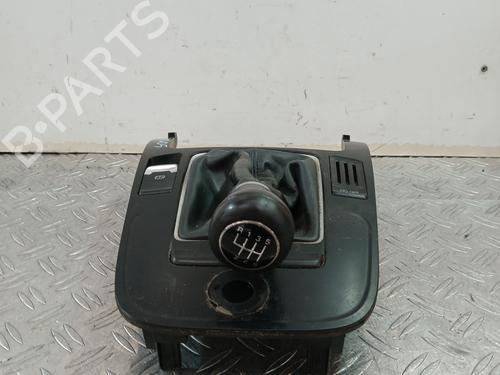 Shift knob AUDI A4 B8 (8K2) 2.0 TDI | BP37366806I34 - Image 2