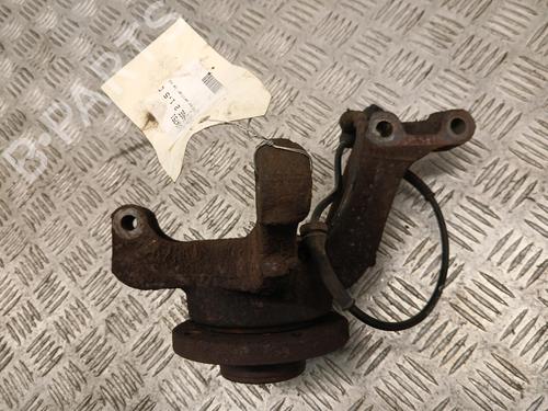 Right front steering knuckle DACIA LOGAN (LS_) 1.5 dCi (LS0K) | BP39992991M26 - Image 3