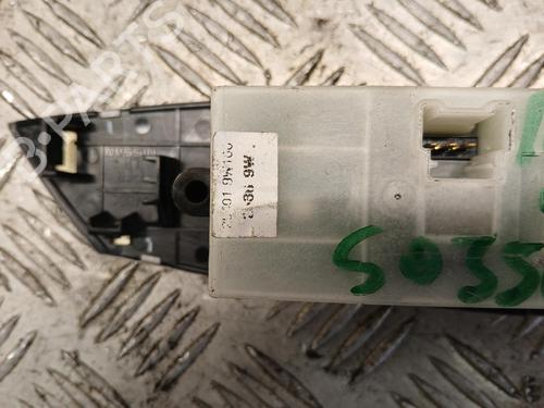 Left front window switch NISSAN MURANO I (Z50) 3.5 4x4 | BP37362129I27 - Image 3