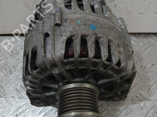 Alternator DACIA DUSTER (HS_) 1.2 TCe 125 | BP37365631M7 - Image 3