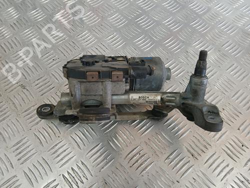 Front wiper motor FORD S-MAX (WA6) 2.0 TDCi | BP37367615M29 - Image 2