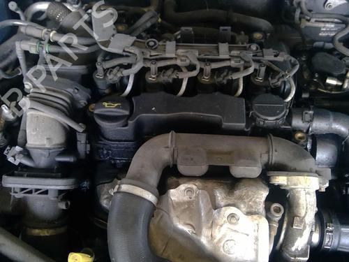 Front right window mechanism FORD FOCUS II (DA_, HCP, DP) | BP37357590C23 - Image 7