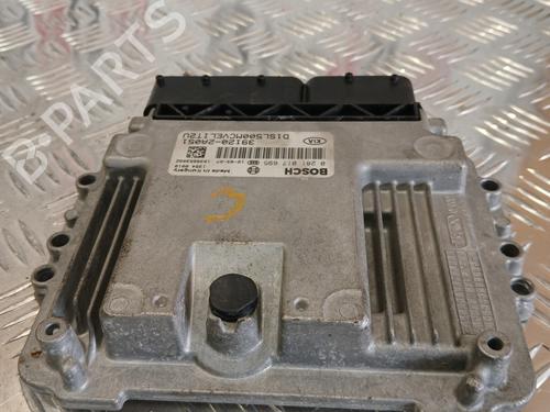 engine-control-unit-ecu-kia-sportage-iii-sl-2009-2010-2011-2012-2013-2014-2015-2016-2017-37368064 main image
