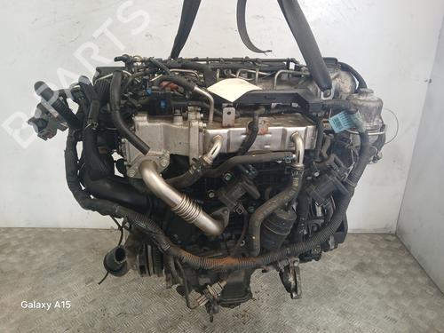Engine CHEVROLET CRUZE (J300) | BP37372436M1 - Image 9
