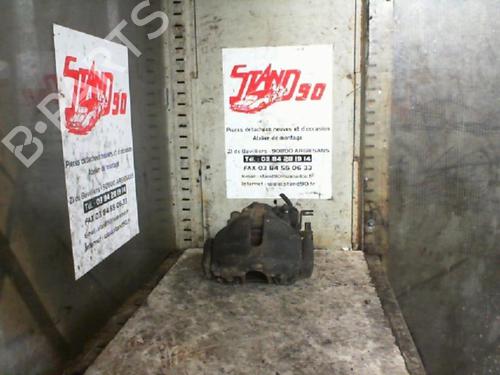 Used Right front brake caliper Right front brake caliper 37350212 37350212
