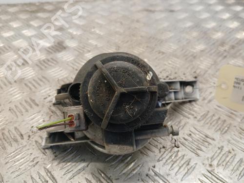 left-front-fog-light-peugeot-206-hatchback-2ac-1998-1999-2000-2001-2002-2003-2004-2005-2006-2007-2008-2009-2010-2011-2012-37766713 main image