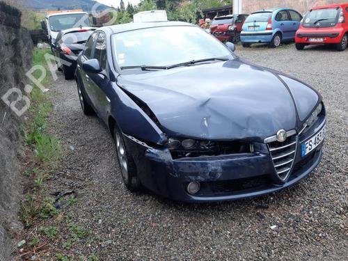 Left tailgate light ALFA ROMEO 159 (939_) 1.9 JTDM 16V (939AXC1B, 939AXC12) | BP37355391C79 - Image 9