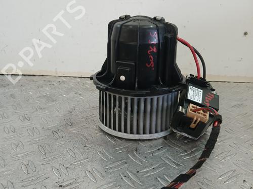 Heater blower motor AUDI A4 B8 (8K2) 2.0 TDI | BP37366811M62 - Image 5