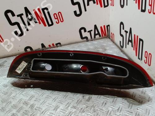 Used Right taillight Right taillight 37357780 37357780