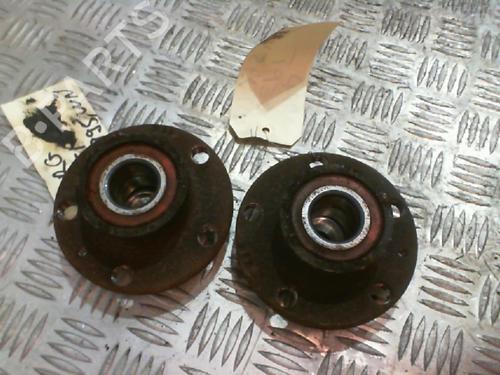Used Left rear steering knuckle Left rear steering knuckle 37354052 37354052