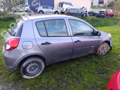 Switch RENAULT CLIO III (BR0/1, CR0/1) 1.2 16V (BR02, BR0J, BR11, CR02, CR0J, CR11) | BP37369711I30 - Image 10