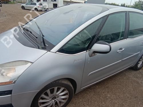 Left front window switch CITROËN C4 Picasso I MPV (UD_) | BP37374251I27 - Image 7