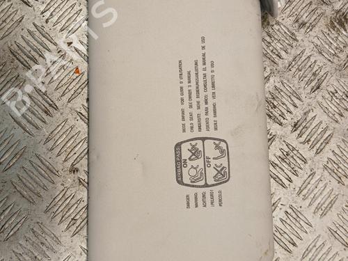 Used Right sun visor Right sun visor 39215168 39215168