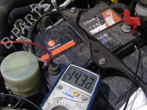 Alternador Alternador 37368975 37368975