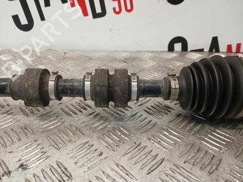 Right front driveshaft NISSAN MICRA V (K14) 0.9 IG-T | BP37369928M39 - Image 3