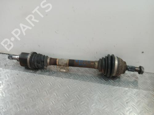 Used Left front driveshaft Left front driveshaft 37362631 37362631