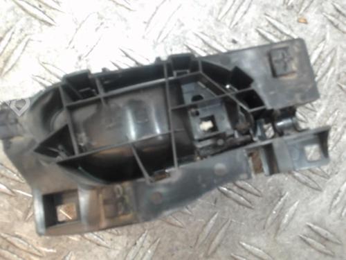 Front left interior door handle CITROËN BERLINGO Box Body/MPV (B9) | BP37354071I13 - Image 2