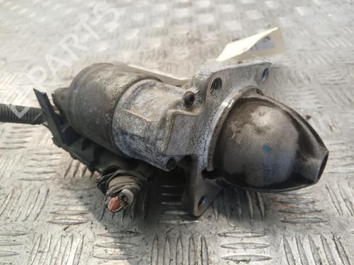 Starter FORD FIESTA VI (CB1, CCN) 1.25 | BP37367635M8 - Image 4