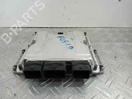Engine control unit (ECU) CITROËN C8 (EA_, EB_) 2.2 HDi | BP37366614M57  - Image 5